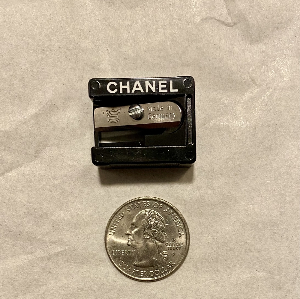 NEW CHANEL SHARPENER! - Picture 6 of 7